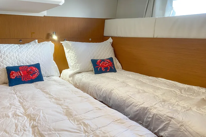 Slide: The Image of Second Cabin - 19