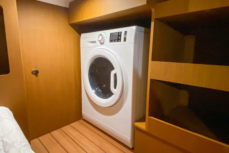 Slide: The Image of Washer/Dryer Combo - 23