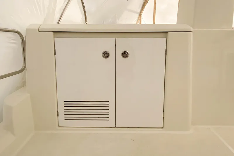 Slide: The Image of Grill, Sink, Mini Fridge - 33