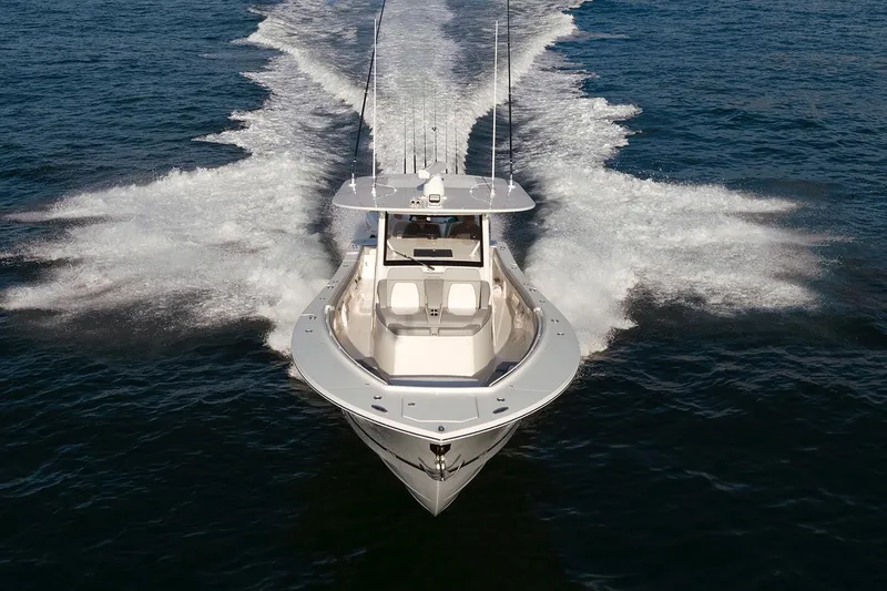 Slide: The Image of Manufacturer Provided Image - 4