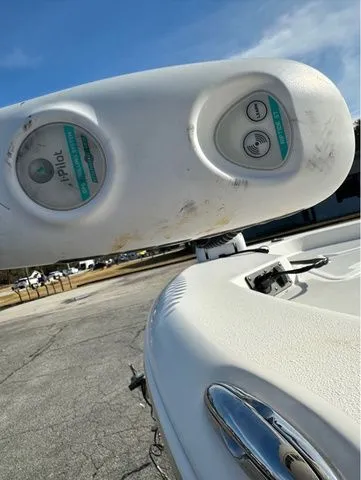 Slide: The Image of NauticStar NauticBay Boat 2200 Tournament 2013 - 13