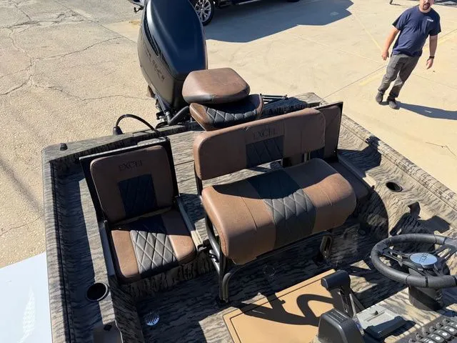 Slide: The Image of Excel 230 Bay Pro Elite 2026 - 4