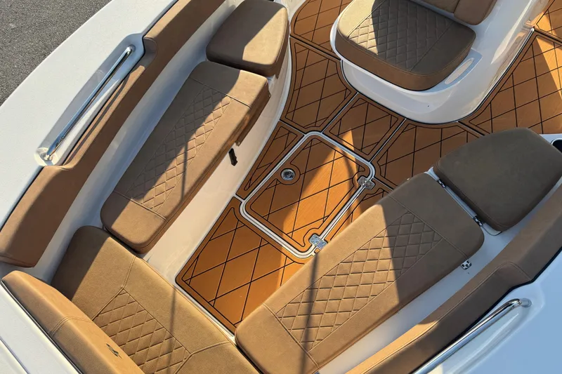 Slide: The Image of Sea Pro 202 Center Console 2024 - 51