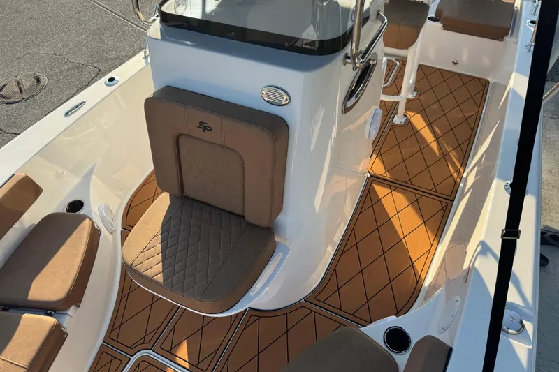 Slide: The Image of Sea Pro 202 Center Console 2024 - 52