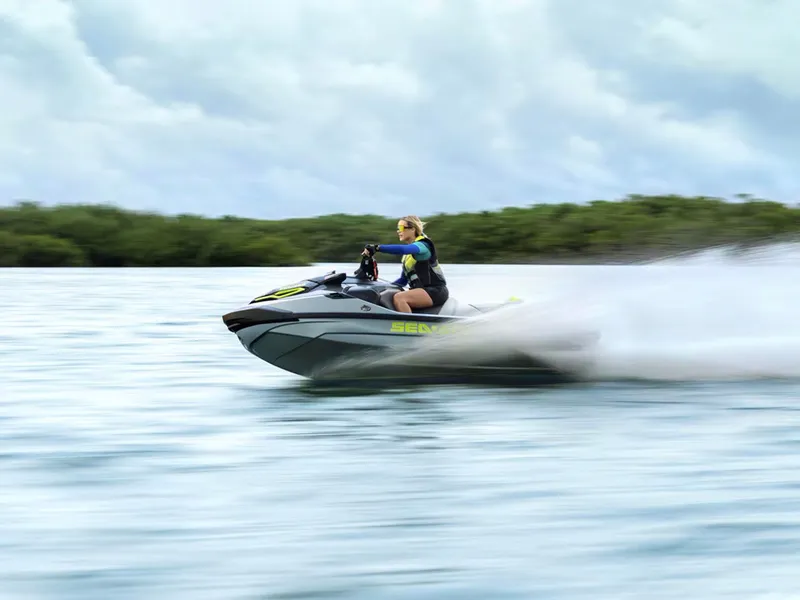 Slide: The Image of Sea-Doo RXT-X 325 Tech Package 2025 - 11