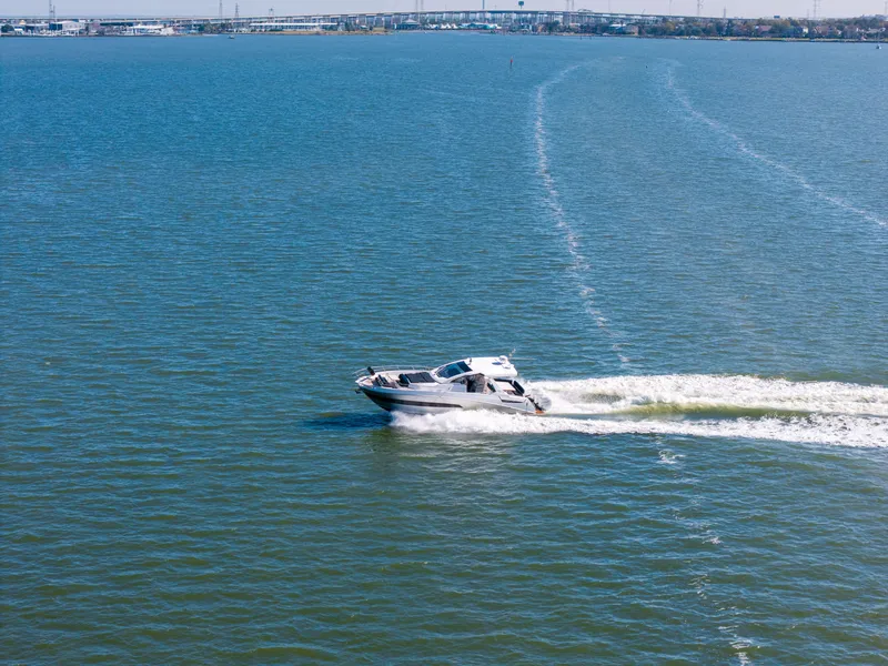 Slide: The Image of Azimut Verve 40 2018 - 13
