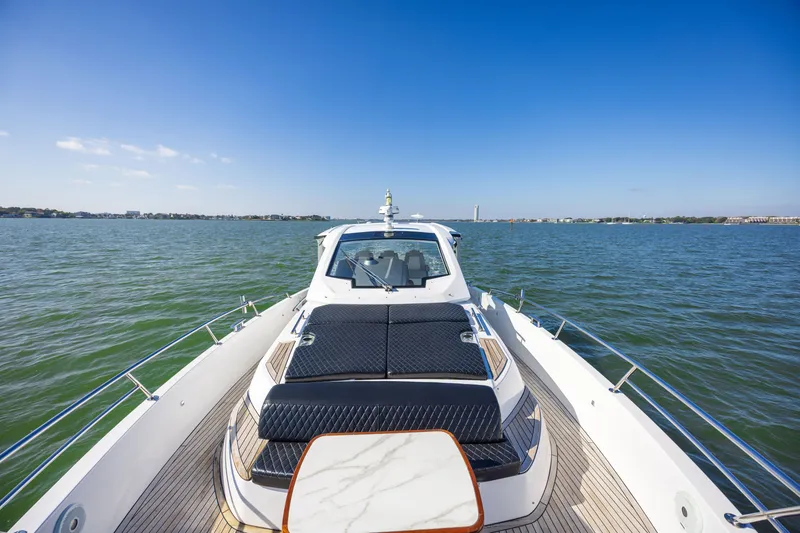 Slide: The Image of Azimut Verve 40 2018 - 25