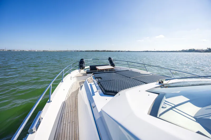 Slide: The Image of Azimut Verve 40 2018 - 26