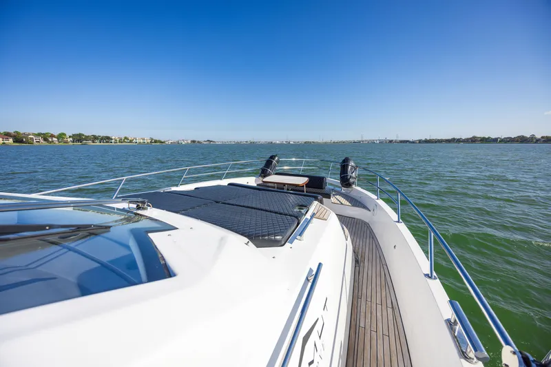 Slide: The Image of Azimut Verve 40 2018 - 27
