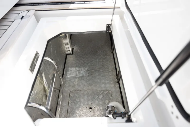 Slide: The Image of Azimut Verve 40 2018 - 38
