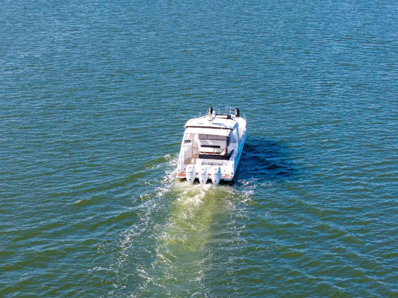 Slide: The Image of Azimut Verve 40 2018 - 4