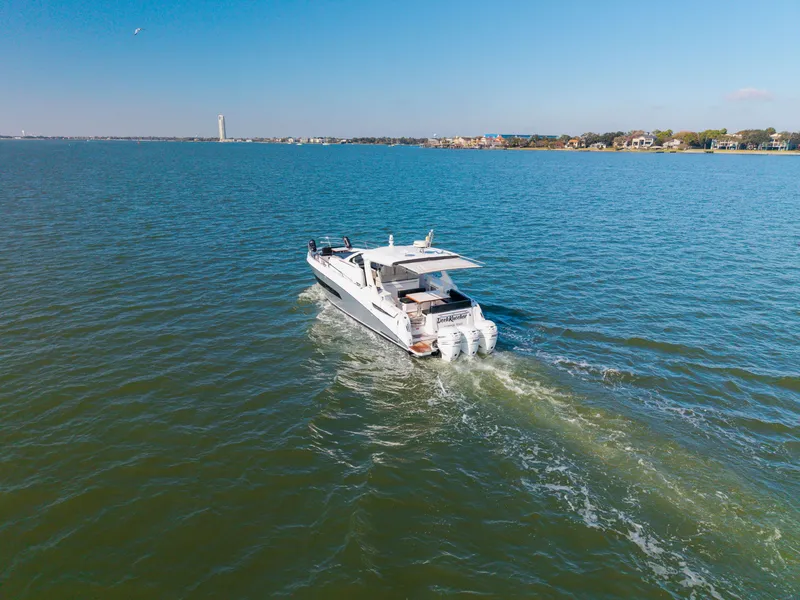 Slide: The Image of Azimut Verve 40 2018 - 5