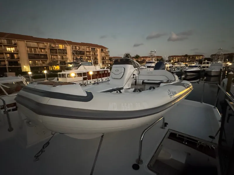 Slide: The Image of WB Venture 14 Port Side - 14