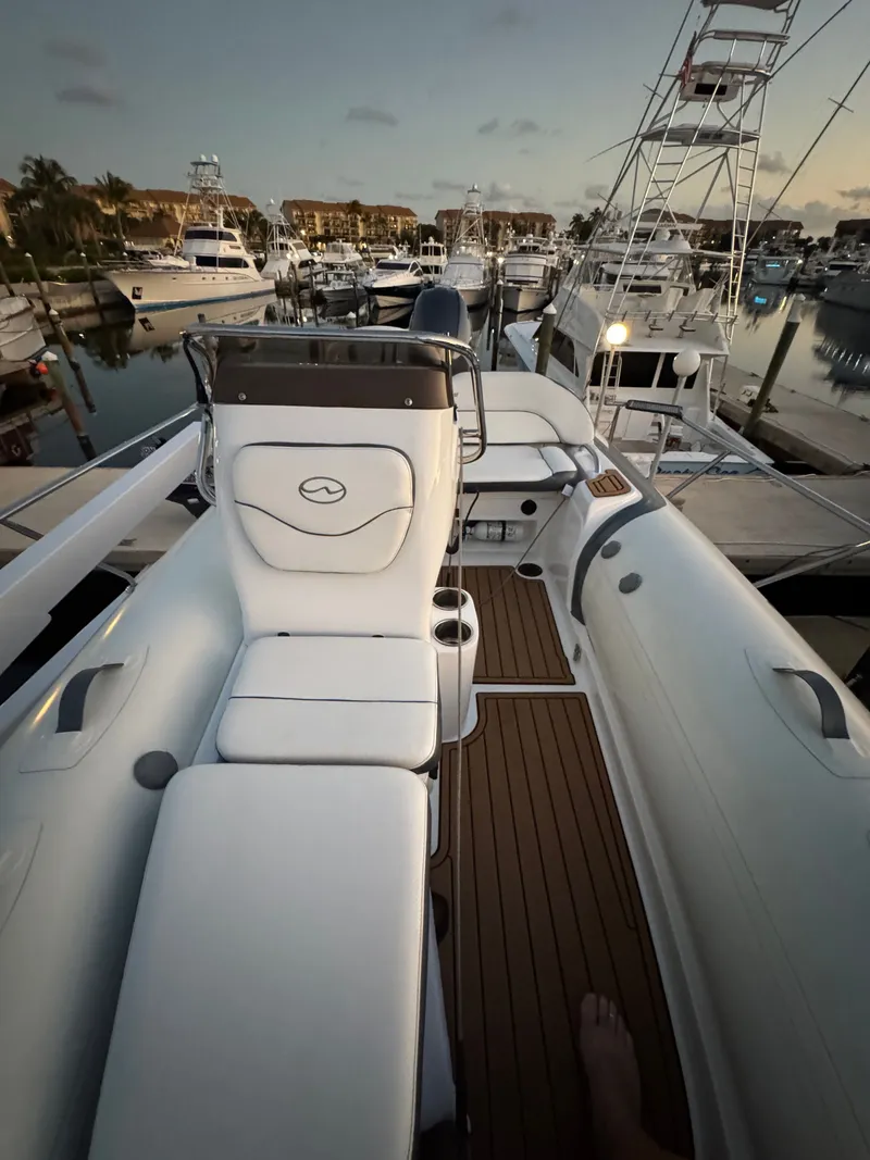 Slide: The Image of Walker Bay venture 2023 - 9