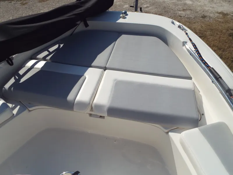 Slide: The Image of Boston Whaler 210 Dautless 2016 - 4