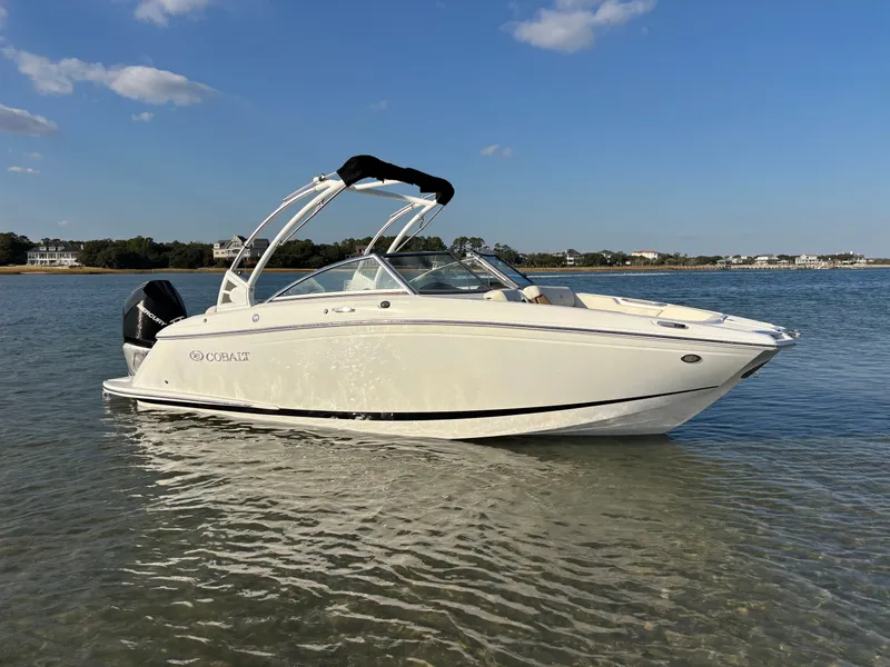 The Image of Cobalt 23SC 2020 - 0