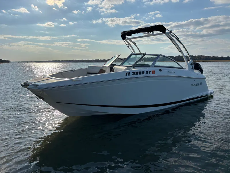 Slide: The Image of Cobalt 23SC 2020 - 2