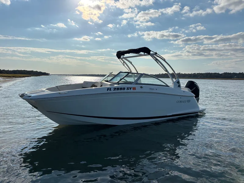 Slide: The Image of Cobalt 23SC 2020 - 3