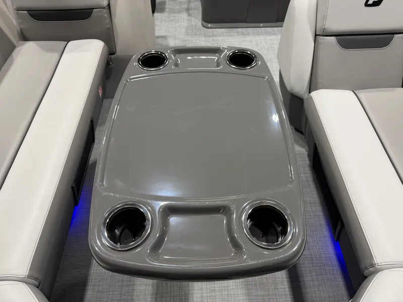 Slide: The Image of Princecraft Vectra 23 RL 2026 - 31