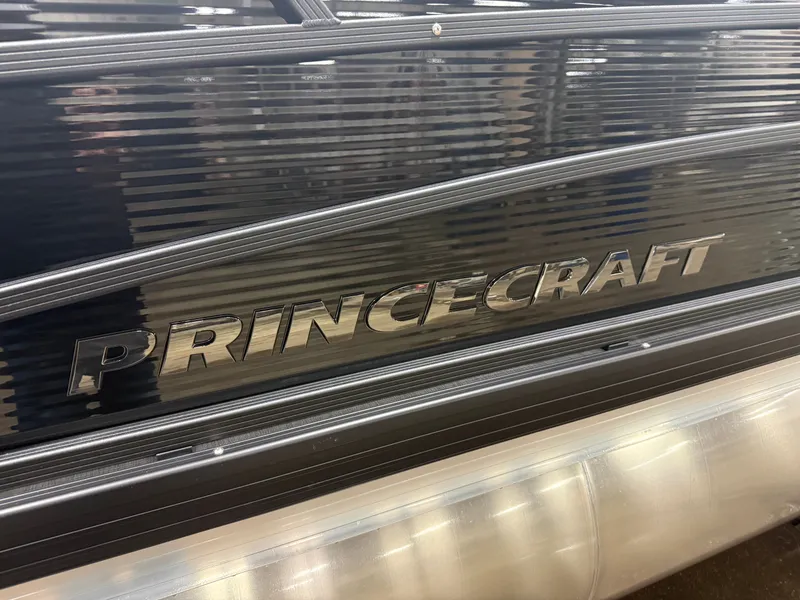 Slide: The Image of Princecraft Vectra 23 RL 2026 - 35