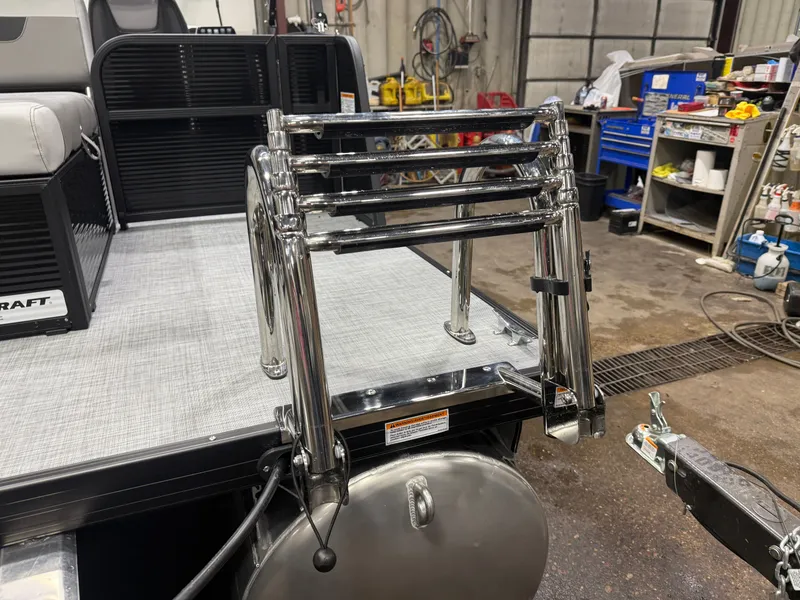 Slide: The Image of Princecraft Vectra 23 RL 2026 - 39