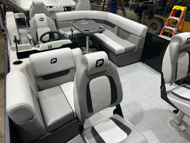 Slide: The Image of Princecraft Sportfisher 21-4S 2026 - 24