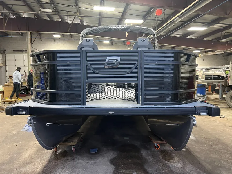 Slide: The Image of Princecraft Sportfisher 21-4S 2026 - 33