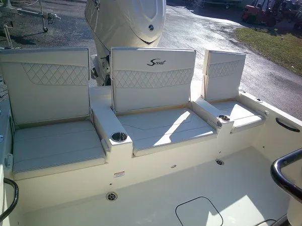 Slide: The Image of Scout 261XSS 2026 - 7