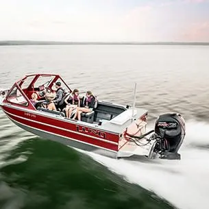 The Image of Lund 185HG 2026 - 1