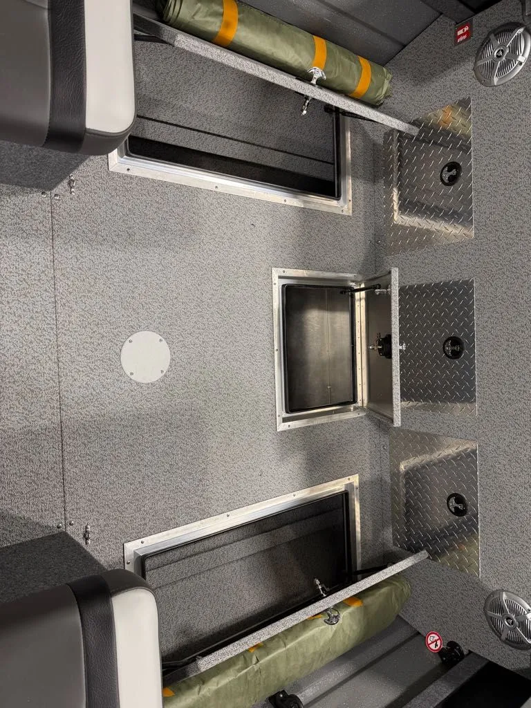 Slide: The Image of Lund 185HG 2026 - 16