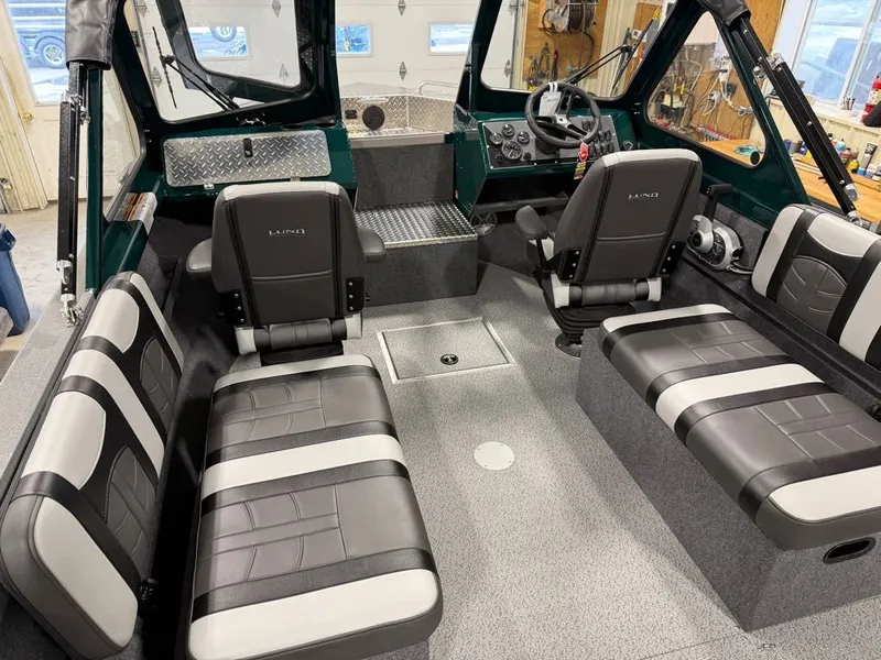 Slide: The Image of Lund 185HG 2026 - 18