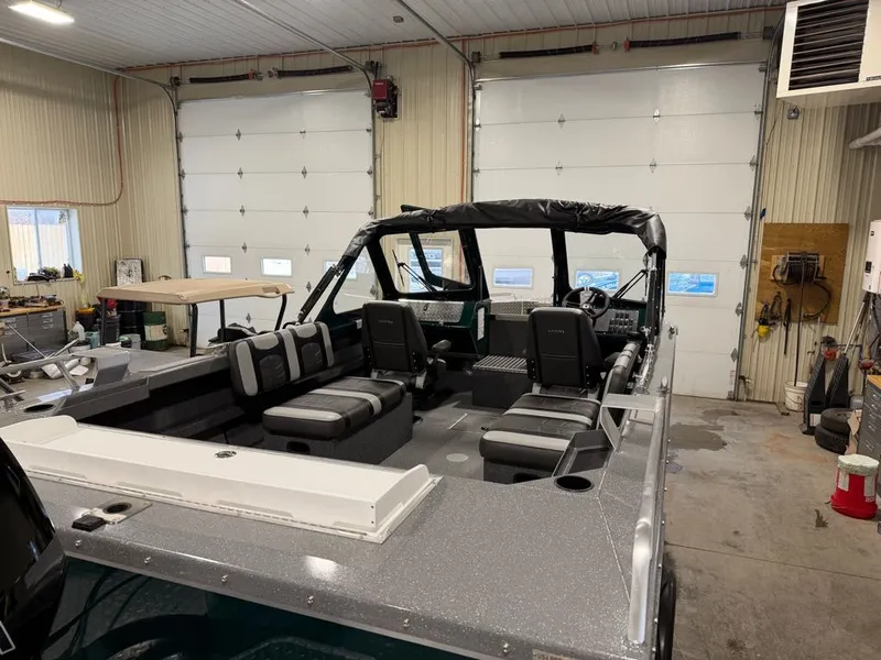 Slide: The Image of Lund 185HG 2026 - 21