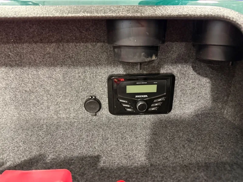 Slide: The Image of Lund 185HG 2026 - 22