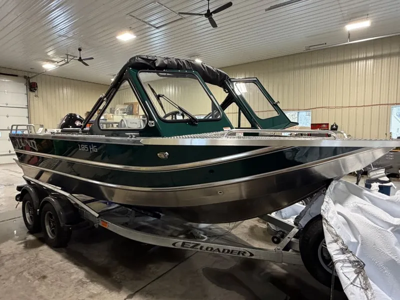 Slide: The Image of Lund 185HG 2026 - 5