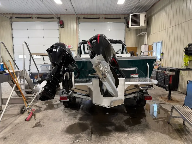 Slide: The Image of Lund 185HG 2026 - 6