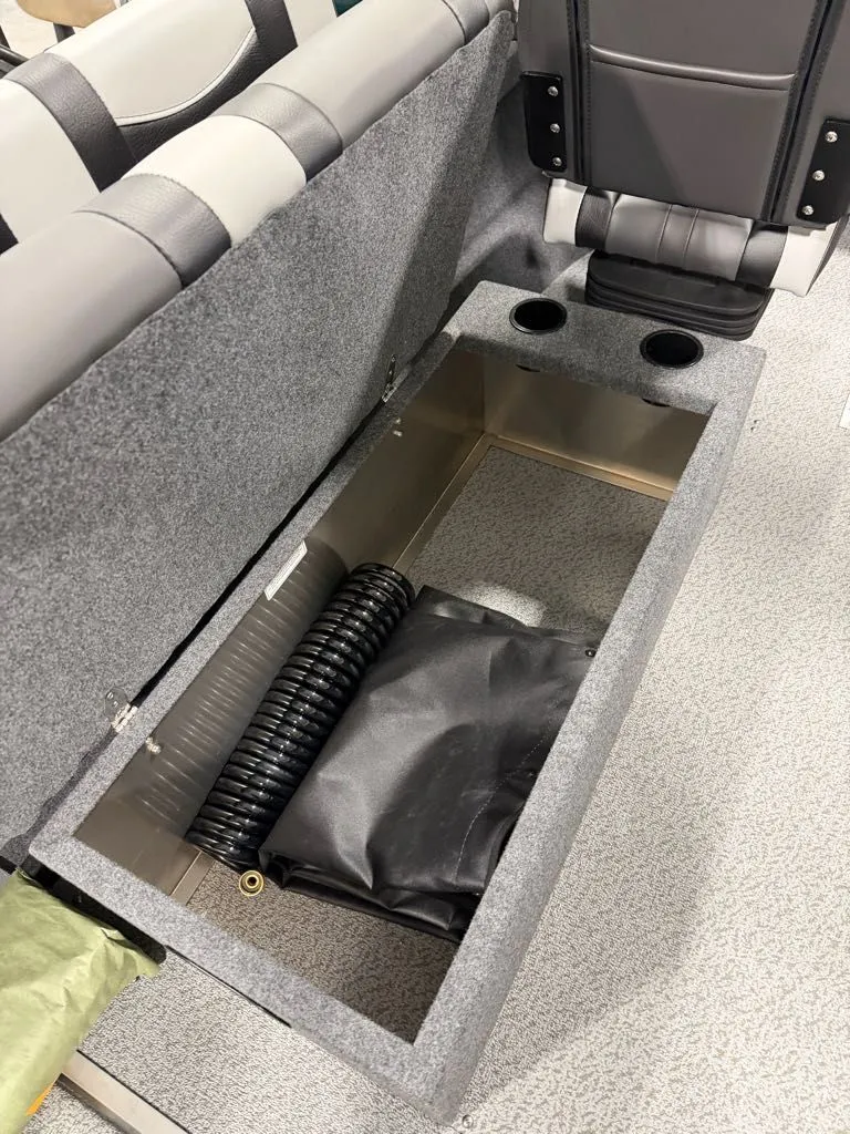 Slide: The Image of Lund 185HG 2026 - 7