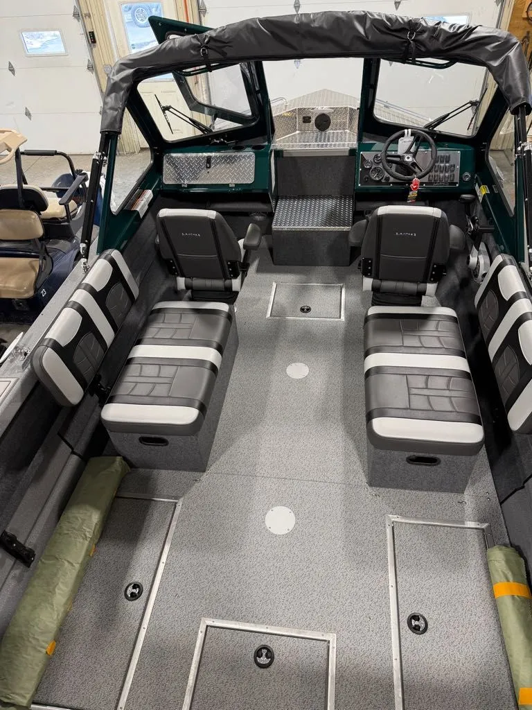 Slide: The Image of Lund 185HG 2026 - 8