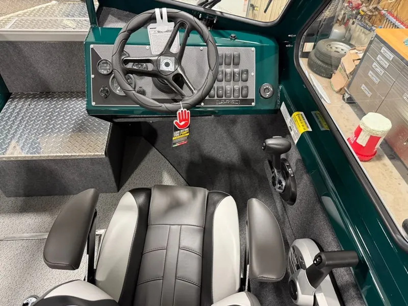 Slide: The Image of Lund 185HG 2026 - 9