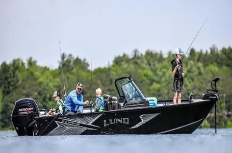 The Image of Lund 1775 Adventure Sport 2026 - 1