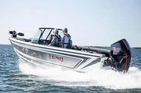 The Image of Lund Tyee 1975 Sport 2026 - 1