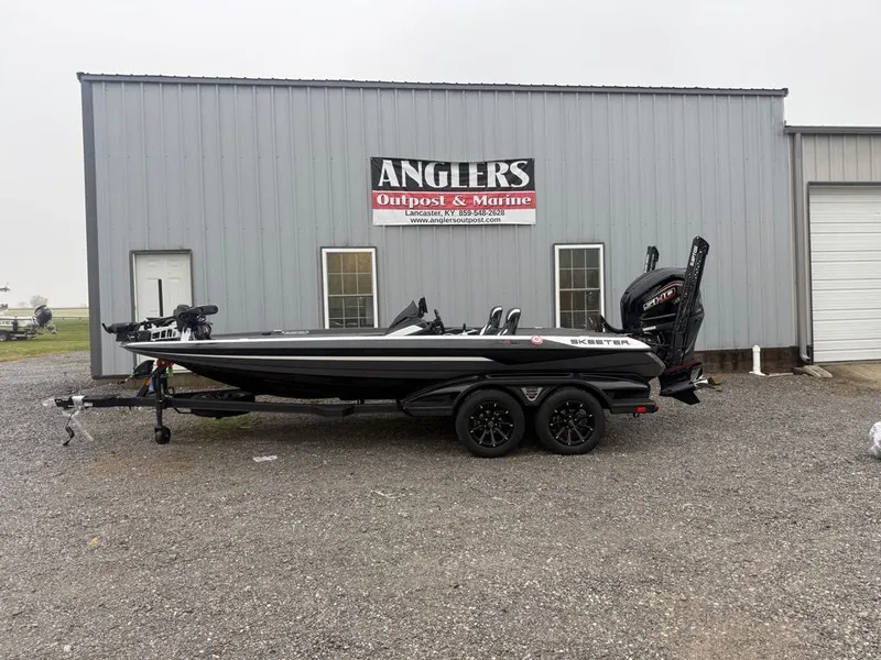 The Image of Skeeter FXR20Pro 2026 - 1