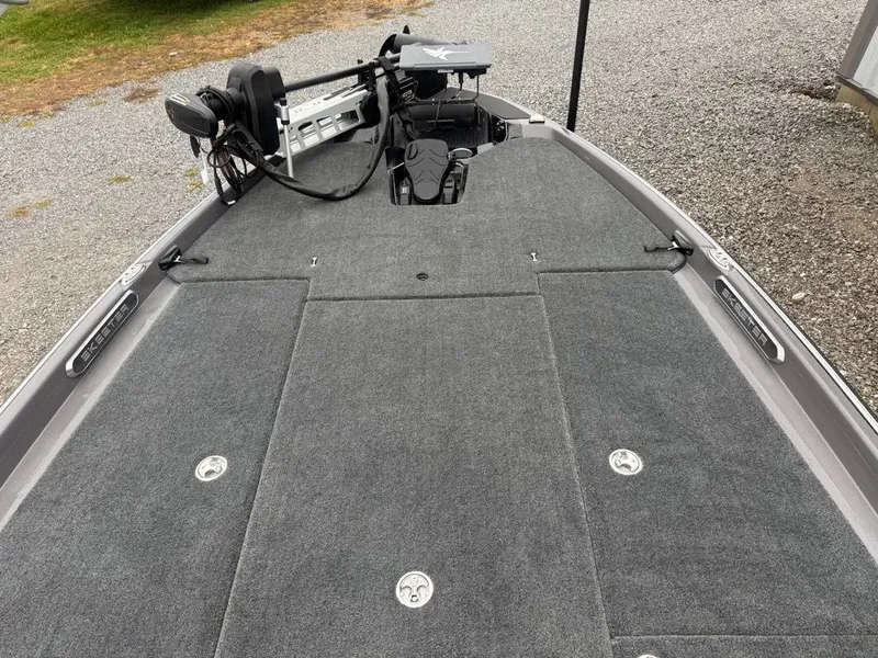 Slide: The Image of Skeeter FXR20Pro 2026 - 3