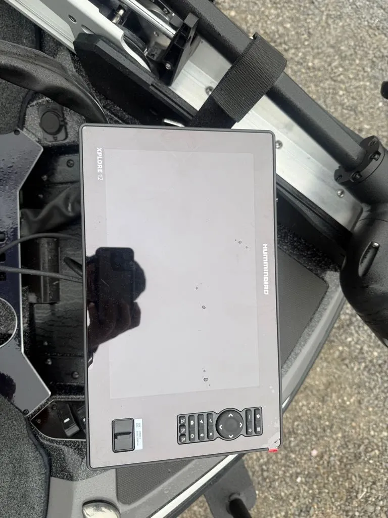 Slide: The Image of Skeeter FXR20Pro 2026 - 8