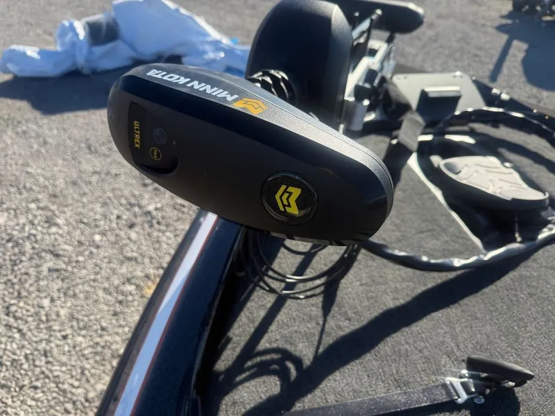 Slide: The Image of Skeeter ZX200 2026 - 10