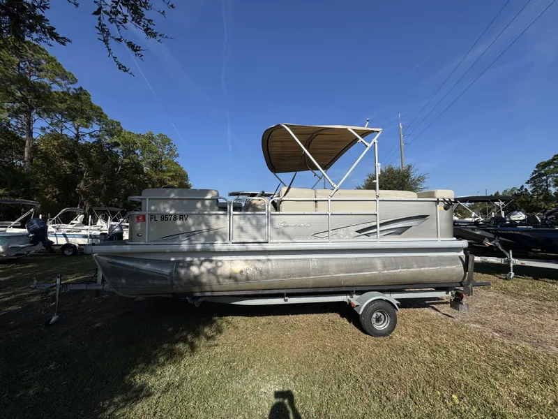 Slide: The Image of Sweetwater SW 206 CL 2018 - 13