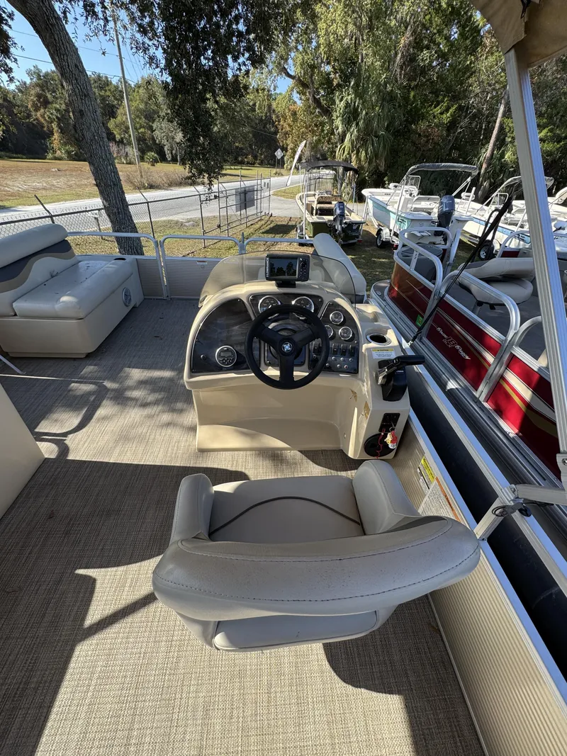 Slide: The Image of Sweetwater SW 206 CL 2018 - 20