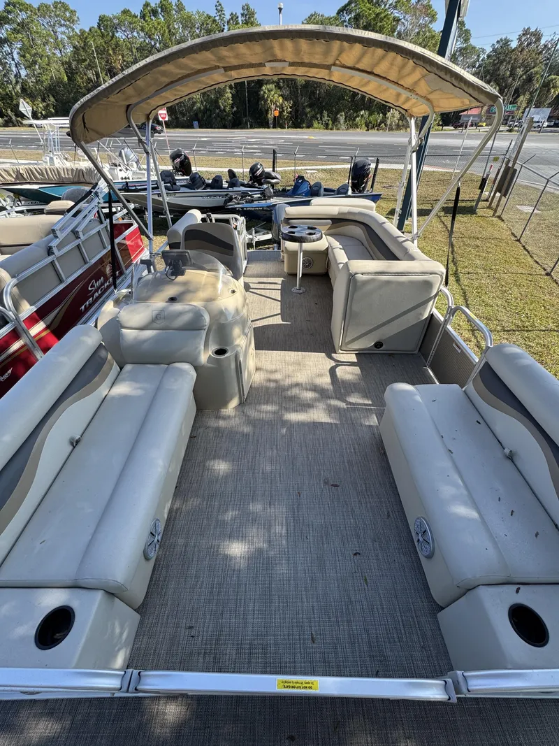 Slide: The Image of Sweetwater SW 206 CL 2018 - 5