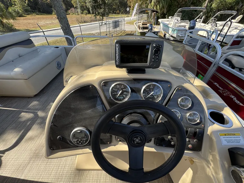 Slide: The Image of Sweetwater SW 206 CL 2018 - 7