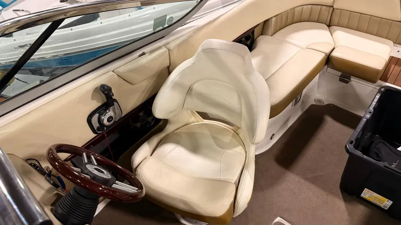 Slide: The Image of Regal 2300 Bowrider 2011 - 14