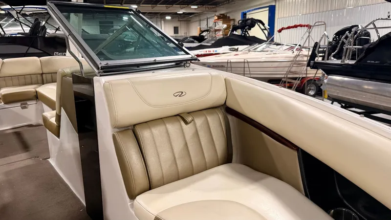 Slide: The Image of Regal 2300 Bowrider 2011 - 19